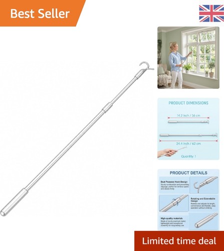 Versatile window pole - versatile,