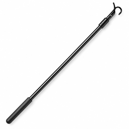 Window pole opener loft hatch - window, opener,