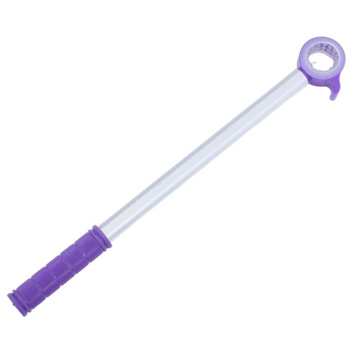 Roller shade wand loft ladder - roller,