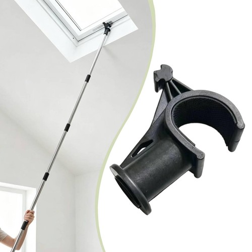 Window opener rod hook - window,