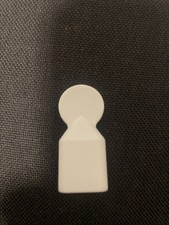 Loft Hatch Key To Fit Youngman