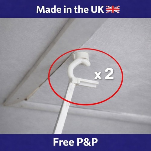 Replacement hooks for - replacement,