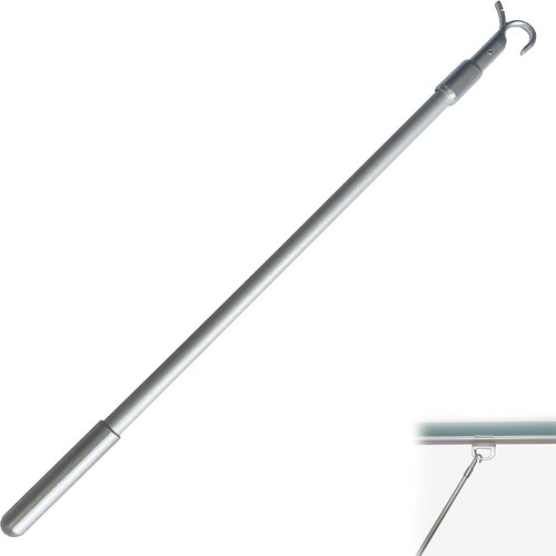 Loft hatch pole - hatch, pole,