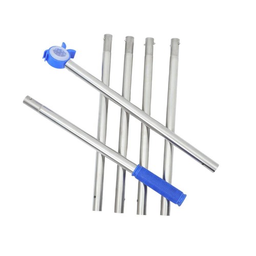 Window pole opener - opener, hook: