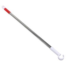 Window Hook Aid Pole Opener