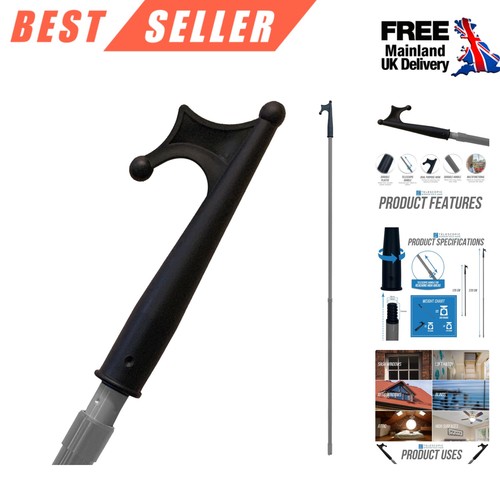Durable telescopic loft hatch - telescopic,