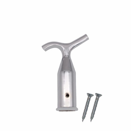 Pole hook for blinds - pole, attic