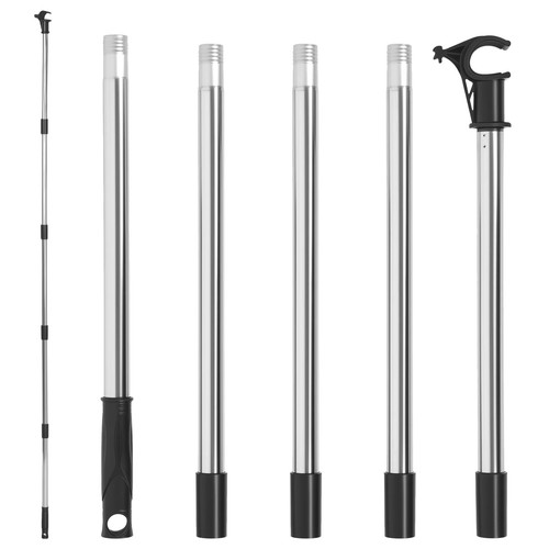 Telescopic window pole - window,