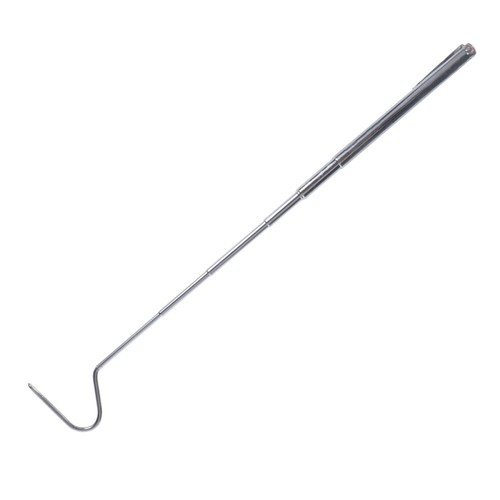 Loft ladder hook hatch - hook,