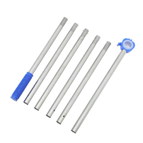 Window pole opener hook 6 - hook:,