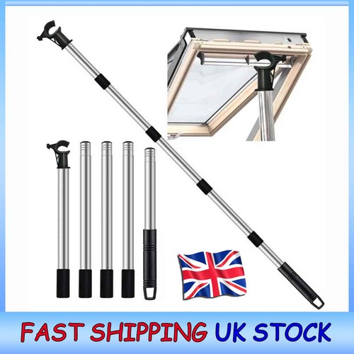 86m adjustable loft - adjustable, window