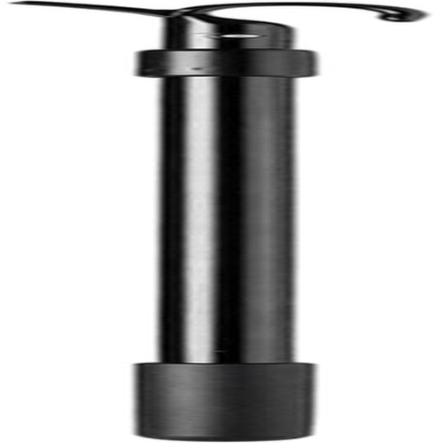 Loft ladder pole with - pole, hook