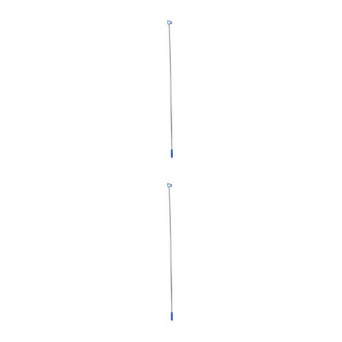 Extendable ceiling window - extendable,