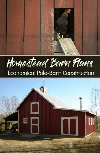 Small farm barn designs - barn,