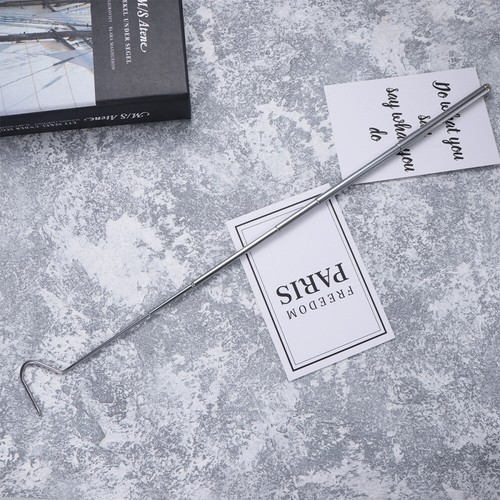 Loft hatch pole snake tongs - ,