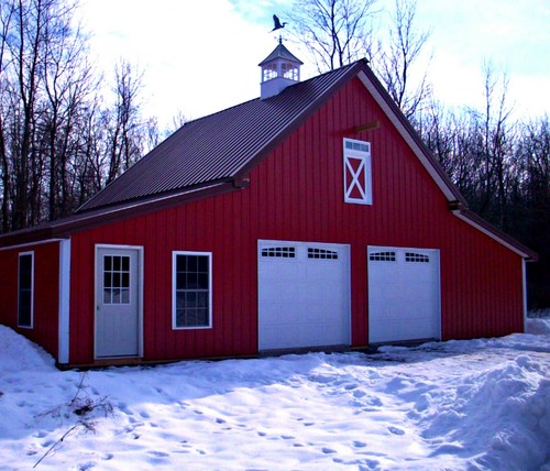 Car barn designs with - 31,