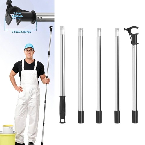 Skylight pole with hook - skylight,