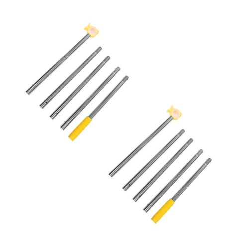 Reusable telescoping window - telescoping,
