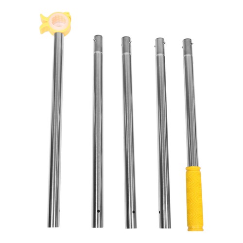 Telescopic window opener - ,