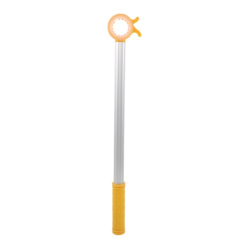 Reusable awning opening - reusable,