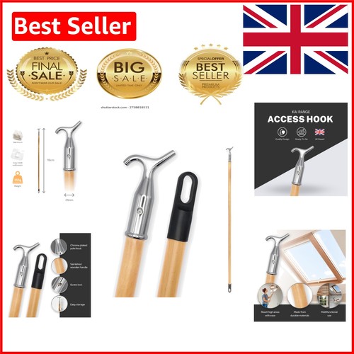 Effortless access 118cm loft - effortless,