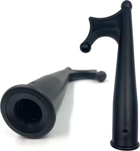 Window pole opener - window, hook