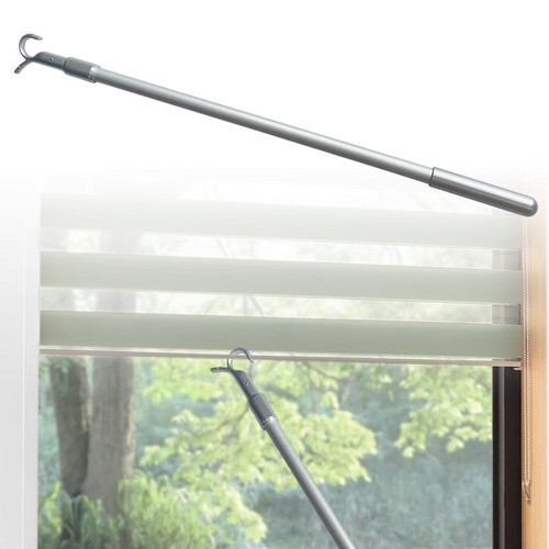 Inch loft hatch pole - inch,