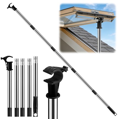 Window pole opener - window,
