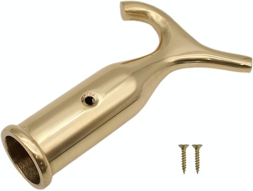 Sash window blind - window, hook