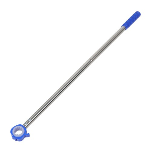 Skylight shade opener pole - ,