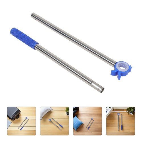 Opener pole loft hatch - loft,