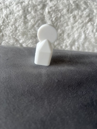 Genuine loft hatch key fit - key, to