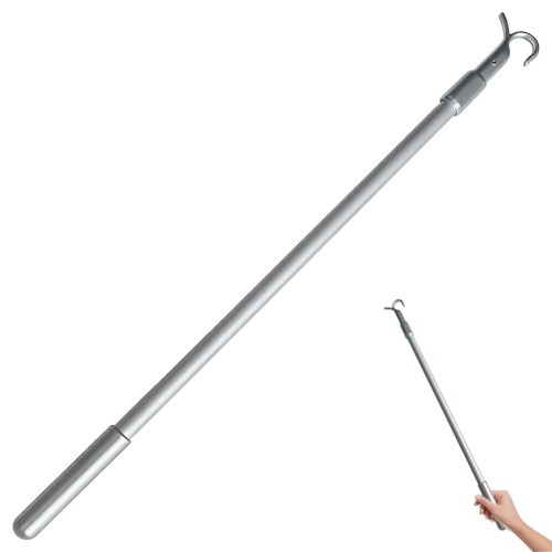 Window pole opener - pole, with