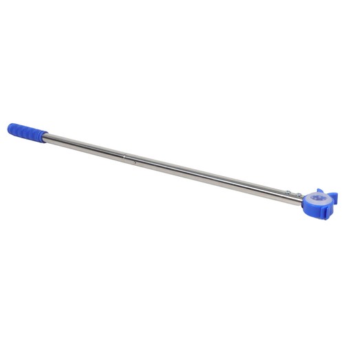 Window awning pole opener - pole,