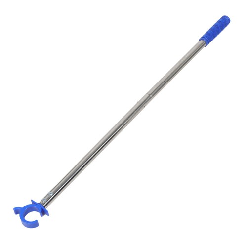Skylight shade opener pole - skylight,