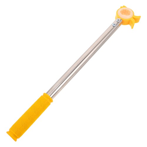 Draw rod for loft hatch - draw,