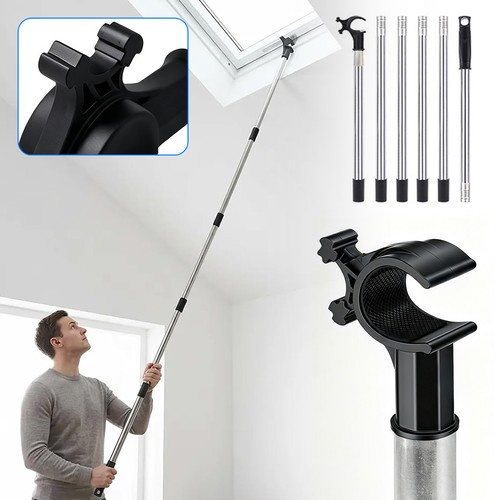 Detachable extension - detachable,
